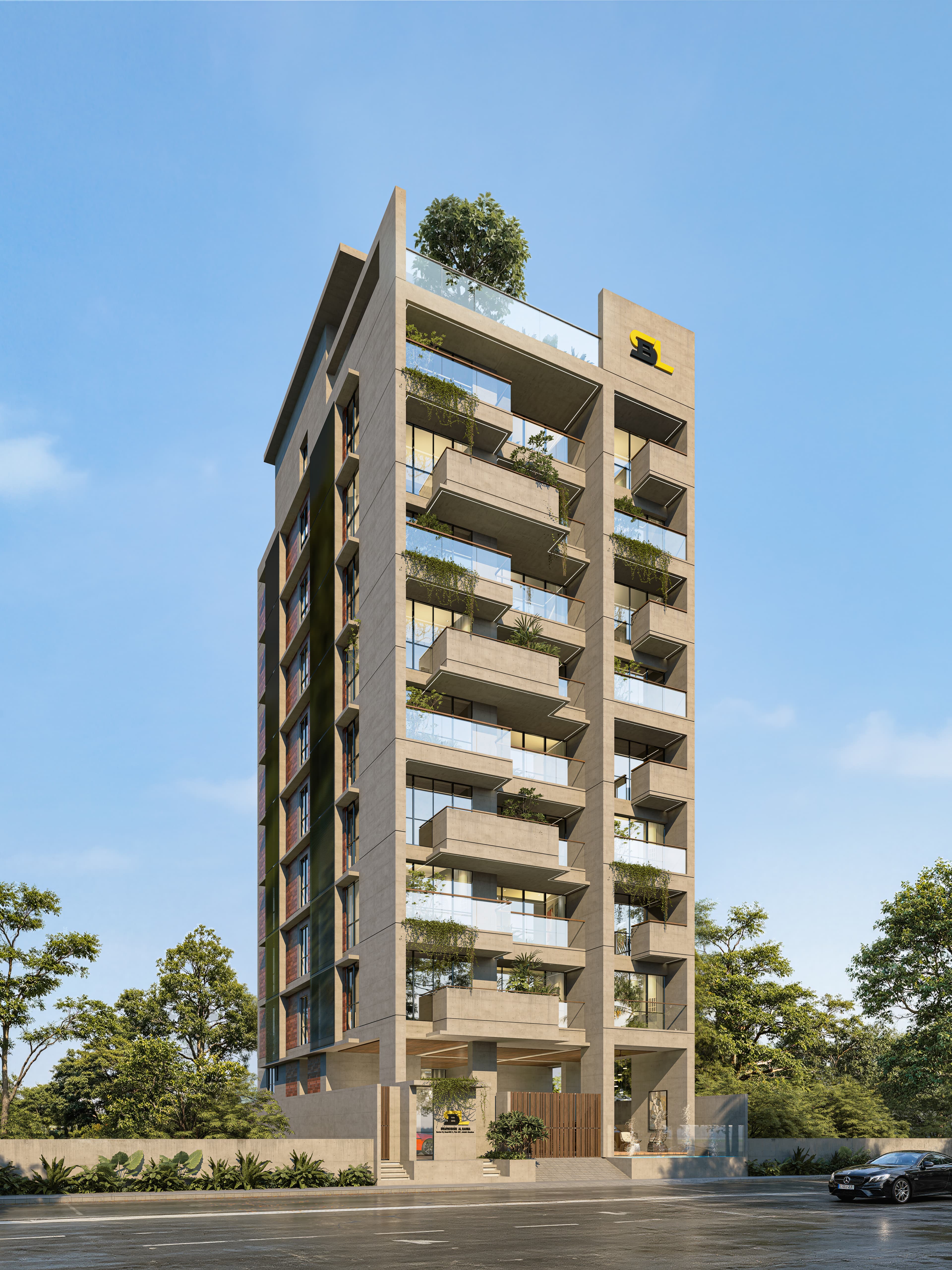 Swapnosiri Achieves Flawless Construction Quality Audit in Purbachal
